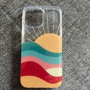 iPhone 13 pro max case.  New!